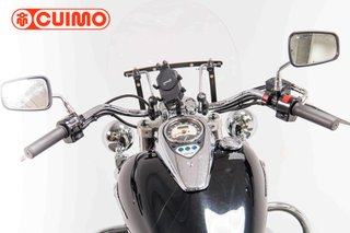 KAWASAKI VN 900 CLASSIC