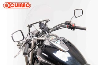 KAWASAKI VN 900 CLASSIC