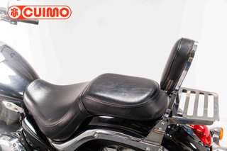 KAWASAKI VN 900 CLASSIC
