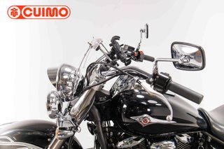 KAWASAKI VN 900 CLASSIC