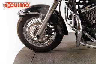 KAWASAKI VN 900 CLASSIC