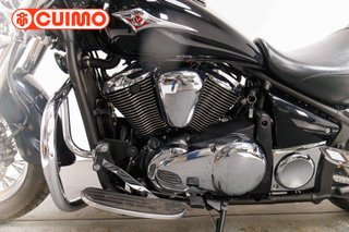 KAWASAKI VN 900 CLASSIC