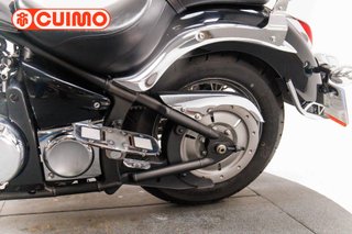 KAWASAKI VN 900 CLASSIC
