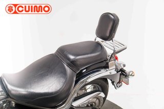 KAWASAKI VN 900 CLASSIC