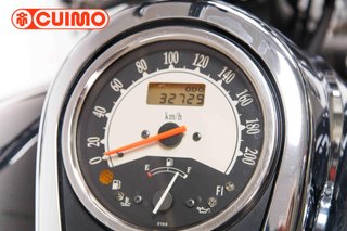 KAWASAKI VN 900 CLASSIC