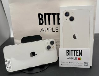 Iphone 13 128GB//BAT 100%!!GARANTÍA!!CAMBIOS!!