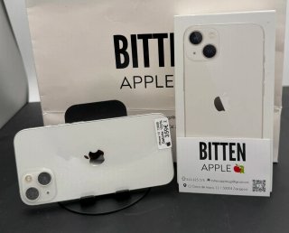 Iphone 13 128GB//BAT 100%!!GARANTÍA!!CAMBIOS!!