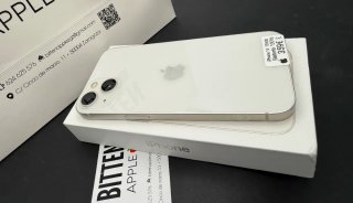 Iphone 13 128GB//BAT 100%!!GARANTÍA!!CAMBIOS!!