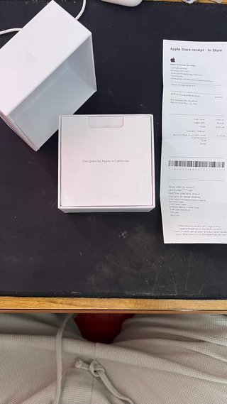 Airpods Pro 2da Gen