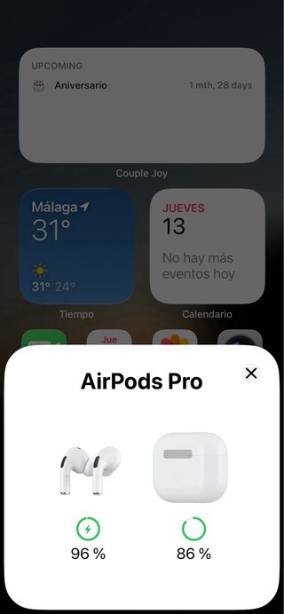 Airpods Pro 2da Gen