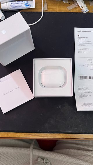 Airpods Pro 2da Gen