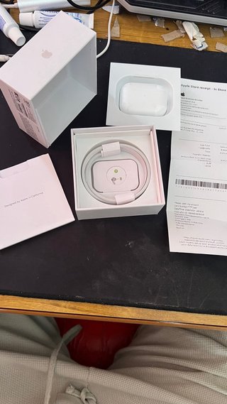 Airpods Pro 2da Gen