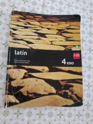 Libros de texto escolares