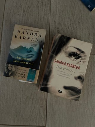 Libros