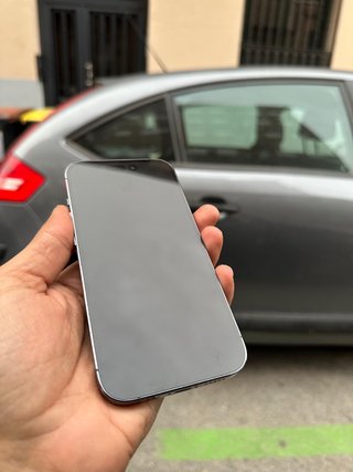 iPhone 14 Pro Morado