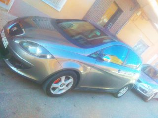 SEAT Altea 2004 140 cv 6 marchas