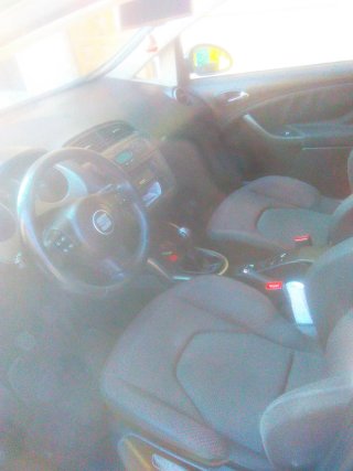 SEAT Altea 2004 140 cv 6 marchas