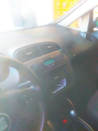 SEAT Altea 2004 140 cv 6 marchas