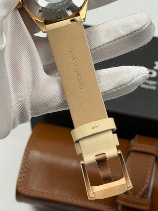 Edox Sky Diver Automatic