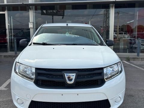 Dacia Sandero 2016 - foto 1