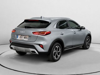 Kia XCeed 1.6 MHEV Emotion DCT 100 kW (136 CV)