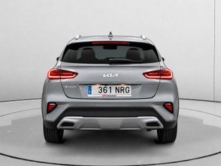 Kia XCeed 1.6 MHEV Emotion DCT 100 kW (136 CV)