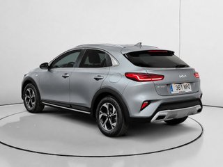 Kia XCeed 1.6 MHEV Emotion DCT 100 kW (136 CV)