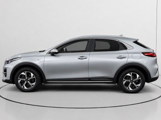 Kia XCeed 1.6 MHEV Emotion DCT 100 kW (136 CV)