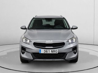 Kia XCeed 1.6 MHEV Emotion DCT 100 kW (136 CV)