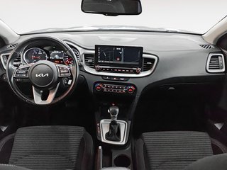 Kia XCeed 1.6 MHEV Emotion DCT 100 kW (136 CV)