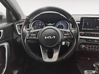 Kia XCeed 1.6 MHEV Emotion DCT 100 kW (136 CV)