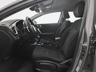 Kia XCeed 1.6 MHEV Emotion DCT 100 kW (136 CV)