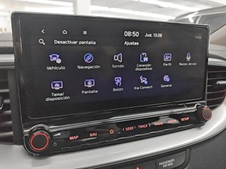 Kia XCeed 1.6 MHEV Emotion DCT 100 kW (136 CV)