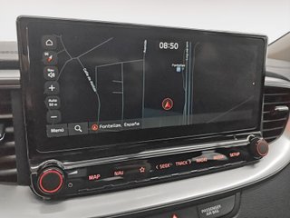 Kia XCeed 1.6 MHEV Emotion DCT 100 kW (136 CV)