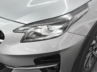 Kia XCeed 1.6 MHEV Emotion DCT 100 kW (136 CV)