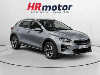 Kia XCeed 1.6 MHEV Emotion DCT 100 kW (136 CV)