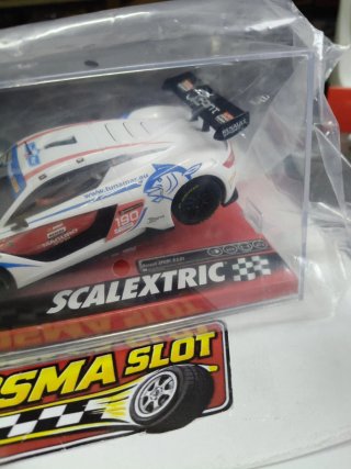 Scalextric Renault Sport