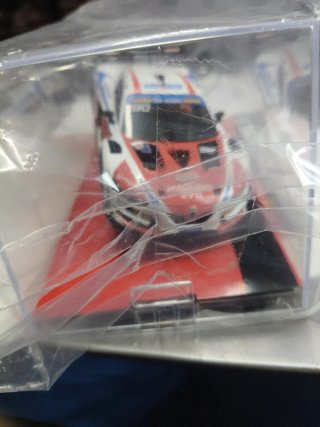 Scalextric Renault Sport