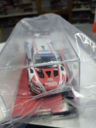 Scalextric Renault Sport