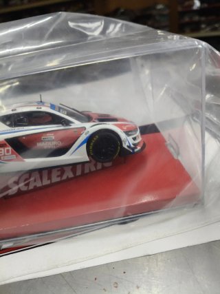 Scalextric Renault Sport
