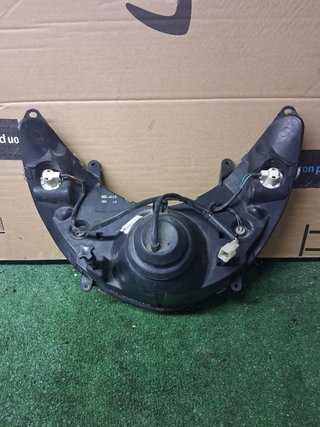Faro Delantero Peugeot Elystar 50/125/150