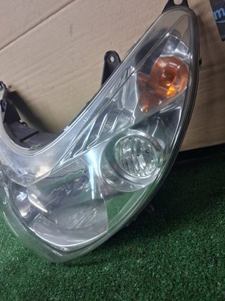 Faro Delantero Peugeot Elystar 50/125/150