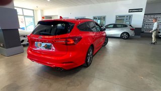 Ford FOCUS STLine 1.0T EcoBoost mHEV 92kW 125CV (2024)