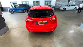 Ford FOCUS STLine 1.0T EcoBoost mHEV 92kW 125CV (2024)