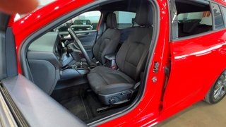 Ford FOCUS STLine 1.0T EcoBoost mHEV 92kW 125CV (2024)