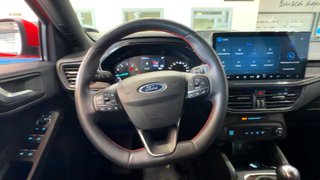 Ford FOCUS STLine 1.0T EcoBoost mHEV 92kW 125CV (2024)