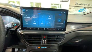 Ford FOCUS STLine 1.0T EcoBoost mHEV 92kW 125CV (2024)