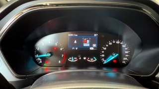 Ford FOCUS STLine 1.0T EcoBoost mHEV 92kW 125CV (2024)
