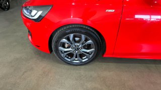 Ford FOCUS STLine 1.0T EcoBoost mHEV 92kW 125CV (2024)