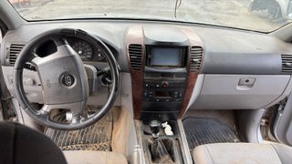Despiece Kia Sorento